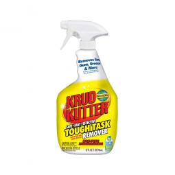 TRUE VALUE KR324 CLEANERS & DEGREASERS