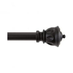 True Value KN71669 24-48 BLK KIERA ROD