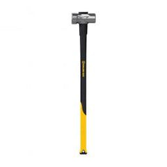 TRUE VALUE MD-8SOF-C 8LB FBG SLEDGE HAMMER