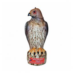 TRUE VALUE MMRTH1 Bird-B-Gone Decoy Hawk POWER (EA) REPLACEMENT MPN