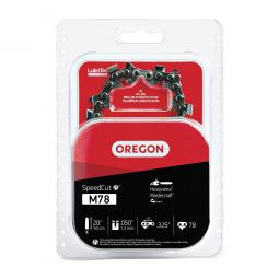 TRUE VALUE M78 Oregon Speedcut Saw Chain