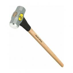 True Value MD8H-C 8-Lb. Double-Face Sledgehammer