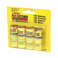 TRUE VALUE M510 4-Pack Victor Fly Ribbons