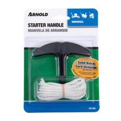 True Value SH-483 Arnold 88-Inch Starter Rope And Handle