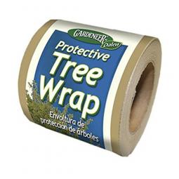 True Value RAP-15 Gardeneer Protective Tree Wrap 3-In. x 50-Ft.