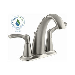 TRUE VALUE TV217132 BATH & KITCHEN FAUCETS