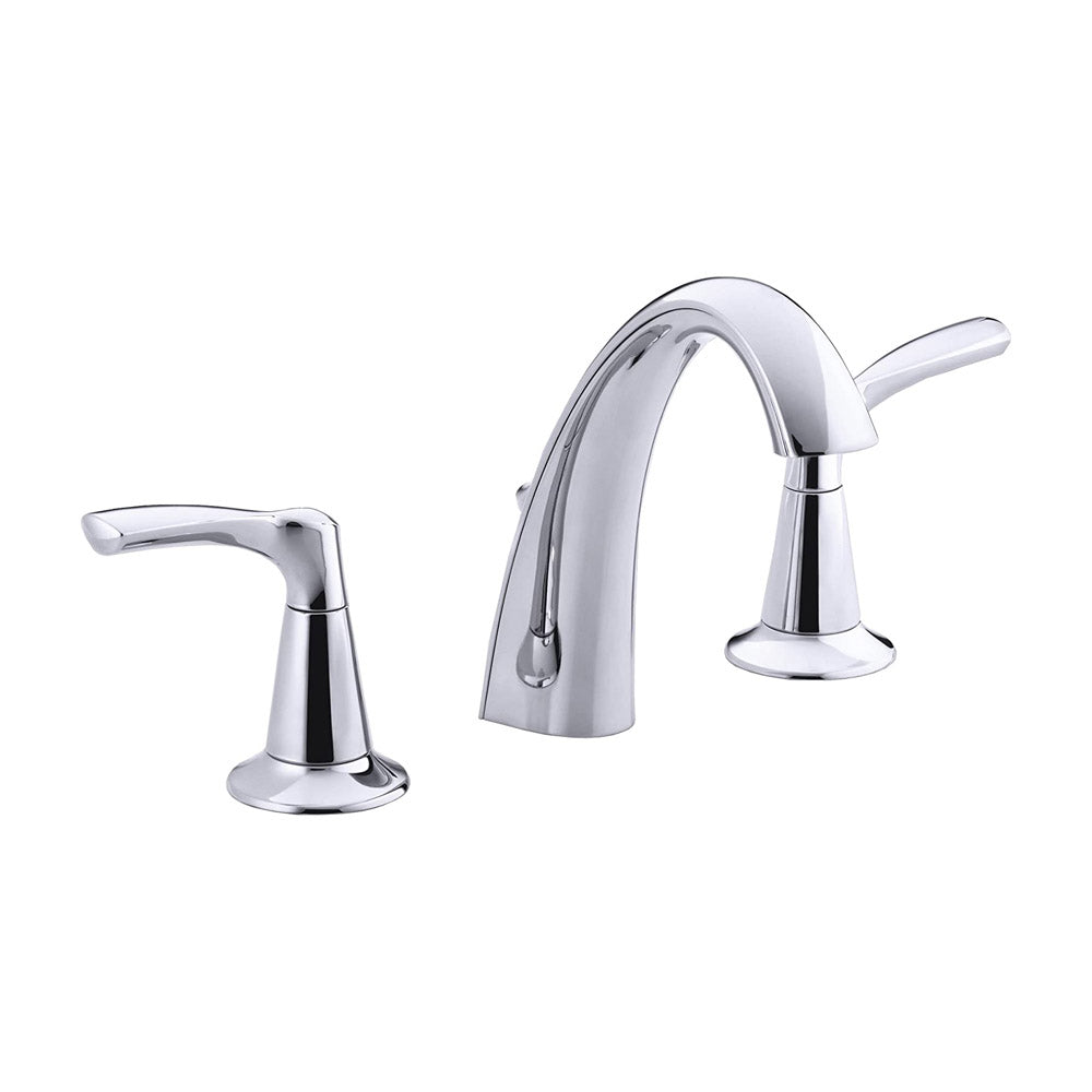 TRUE VALUE TV217135 BATH & KITCHEN FAUCETS