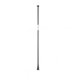 TRUE VALUE TB175C 72 x 3/4-Inch Diameter Taper Post Hole Digging Bar