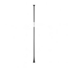 TRUE VALUE TB175C 72 x 3/4-Inch Diameter Taper Post Hole Digging Bar