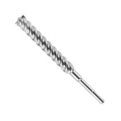 TRUE VALUE TV242061 3/16x4x6 MP Drill Bit