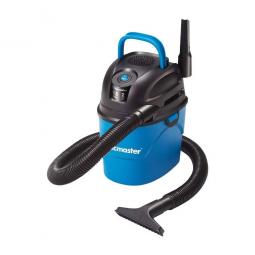 True Value VH105 1.5GAL WET/DRY VAC