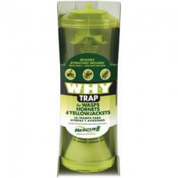 True Value WHYTR-BB8 Why Wasp & Hornet Yellow Jacket Trap