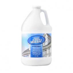 True Value TV4-GL TV Gal House/Siding Wash One Gallon