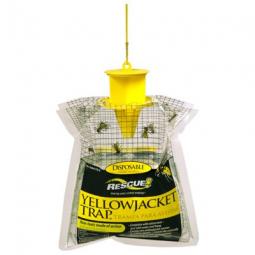 TRUE VALUE YJTD-DB12-E Disposable Yellowjacket Trap