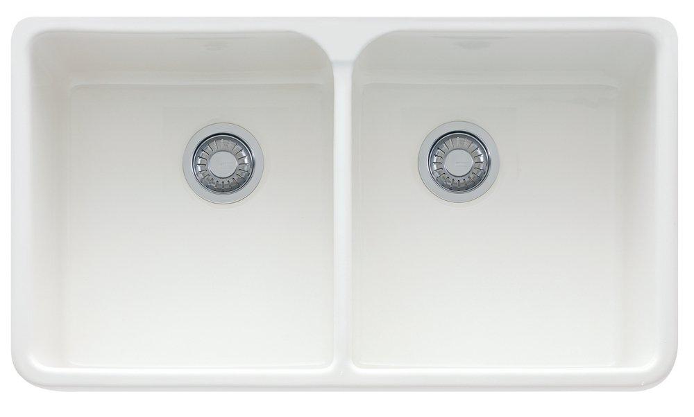 FRANKE MHK720-35WH SINK DISPOSALS