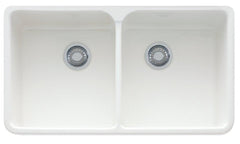 FRANKE MHK720-35WH SINK DISPOSALS