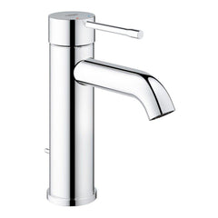 GROHE 2359200A Essence Single Handle Monoblock Bathroom Sink Faucet in StarLight Chrome