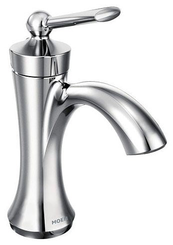MOEN 4500 BATH & KITCHEN FAUCETS