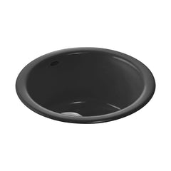 KOHLER 040688100555 K-6565-7 Porto Fino Self-Rimming/ Undercounter Entert