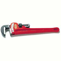 RIDGID 425033 Straight Pipe Wrench 18