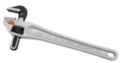 REED 02202 14 in. Off-Set Aluminum Wrench