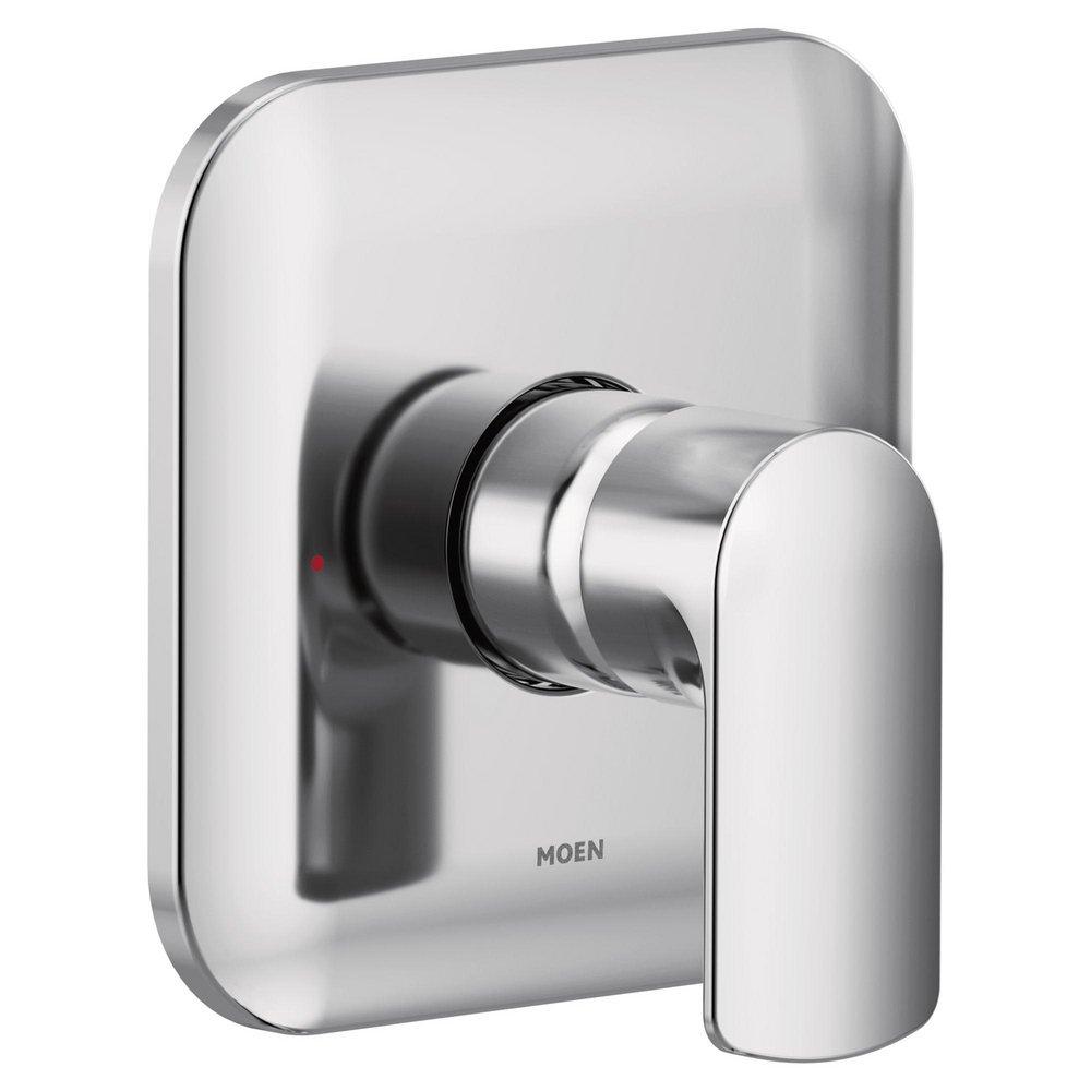 Moen UT3811 Legend Single Handle Pressure Balancing Valve Trim in Chrome