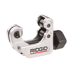 RIDGID 177730 Model 101 Close Quarters Tubing Cutter 1/4-inch to 1-1/8-inch Tube Cutter