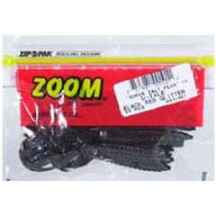 TRUE VALUE 002-012 Zoom Lizards Chartreuse Plastic Salty 9-Pk. Replacement MPN