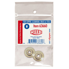 Reed 2PK73515 2 Pack Cutter Wheel for TC14