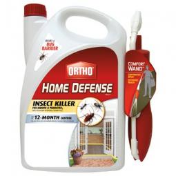 True Value 0220910 Ortho Home Defense Max Insect Killer With Wand 1.1-Gal. Bonus Size