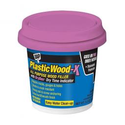 True Value 00540 5.5OZ PLAS WD AP FILLER