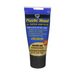 TRUE VALUE 00582 6OZ GLD PLAS WD FILLER