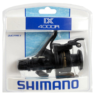 True Value 0068-0209 Shinman 4K Spin Reel