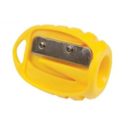 TRUE VALUE 00202 Carpenter's Pencil Sharpener