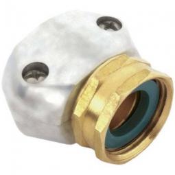 TRUE VALUE 01FZGT GT5/8 3/4 Fem Coupling