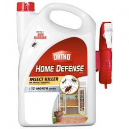 True Value 0220810 Ortho Home Defense Max Insect Killer, 1-Gal.