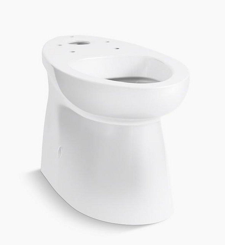 Sterling 402101-0 Brella Toilet Bowl in White