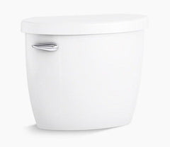 Sterling 402098-0 Brella Toilet Tank in White