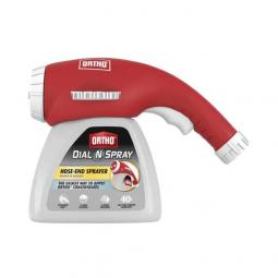 True Value 0841010 Hose End Sprayer