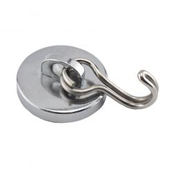 True Value 07589 Magnet Base/Swing Hook