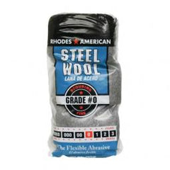 True Value 10121110 12-Pack #0 Fine Steel Wool Pads