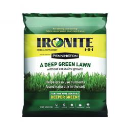 TRUE VALUE 100524179 30LB IRONITE II GRANULE