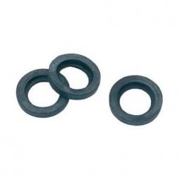 TRUE VALUE 09QSRGT 3-Pack Quick Coupler Seals