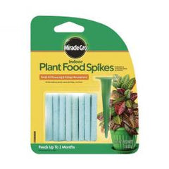 True Value 1002522 Miracle-Gro 1.1-oz. 6-12-6 Plant Food Spikes