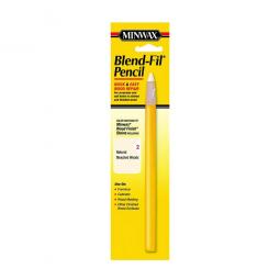 TRUE VALUE 11002 Minwax Blend-Fil #2 Pencil EA