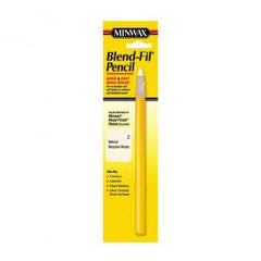 TRUE VALUE 11002 Minwax Blend-Fil #2 Pencil EA