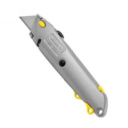 TRUE VALUE 10-499 Stanley Quick-Change Retractable Utility Knife