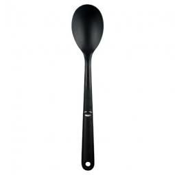 TRUE VALUE 1190600 OXO Good Grips Spoon Black Nylon