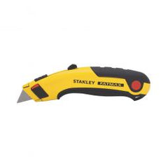 TRUE VALUE 10-778 Stanley FatMax Retractable Utility Knife