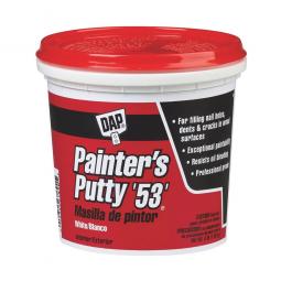 TRUE VALUE 12244 QT Painters Putty